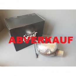 Active Sound Kit Max-Ex-Haust Mitsubishi L200