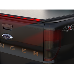 Laderaumrollo Deluxe - Ford Ranger u. Raptor DK 2023-