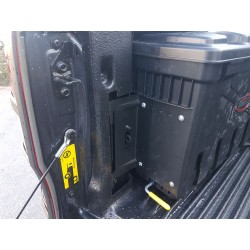 Toolbox Swing Case Werkzeugkiste Rechts Ford Ranger