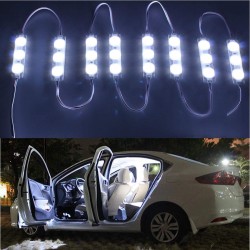 LED Ladeflächen Beleuchtung Set zum Nachrüsten