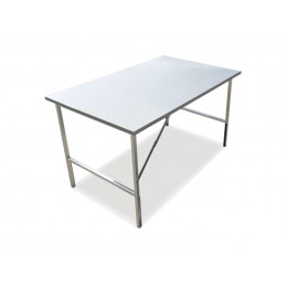 Verstaubarer Tisch / Campingtisch / Stow Away Table - RSI Smartcap