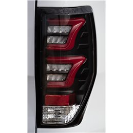 LED Heckleuchten E Rückleuchten - Bremslicht Ford Ranger und Raptor