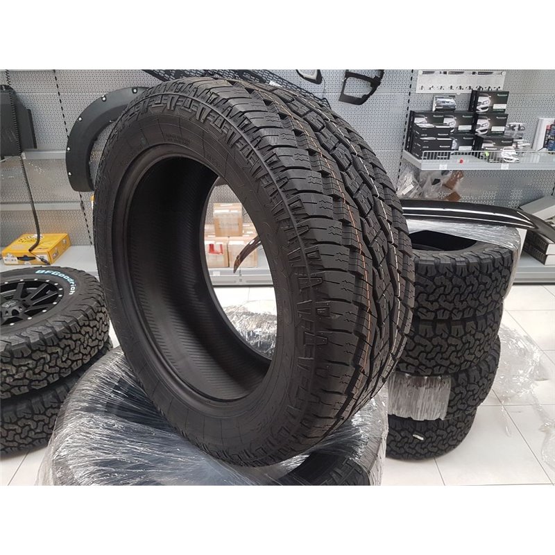 A/T Open Toyo Country 285/50R20\