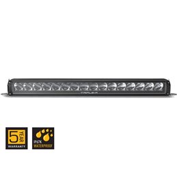 Lazer Lamps Triple -R 16 Standard LED Fernscheinwerfer - Lange Lichtverteilung