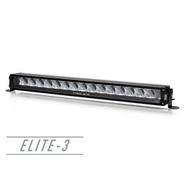 Lazer Lamps Triple -R 16 Elite - 3 LED Fernscheinwerfer - Lange Lichtverteilung