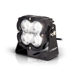 Lazer Lamps Utility 45W Heavy Duty LED work light