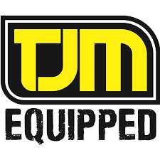 TJM Equipped