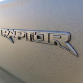 Raptor Lackierung bei 2B Cars GmbH