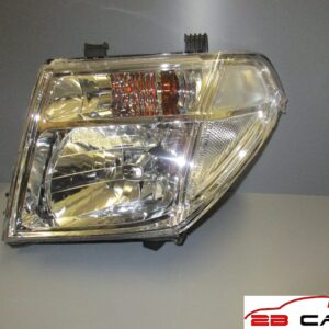 Scheinwerfer links Nissan Navara Pathfinder