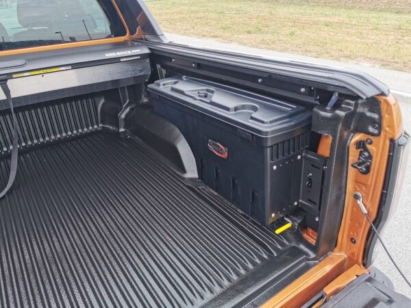 Toolbox Swing Case