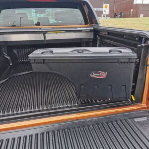 Toolbox Swing Case