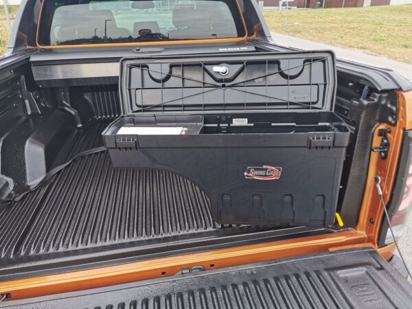 Toolbox Swing Case