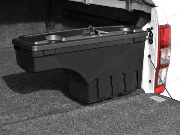 Toolbox Swing Case