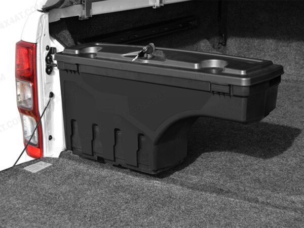 Toolbox Swing Case