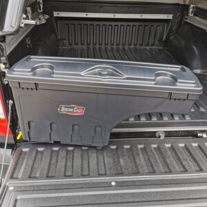 Toolbox Swing Case