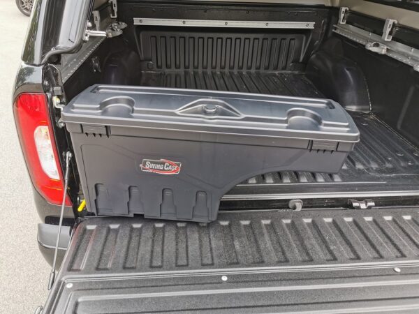 Toolbox Swing Case