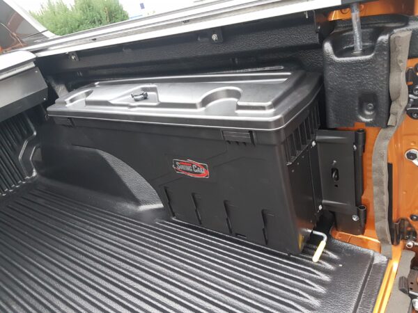 Toolbox Swing Case