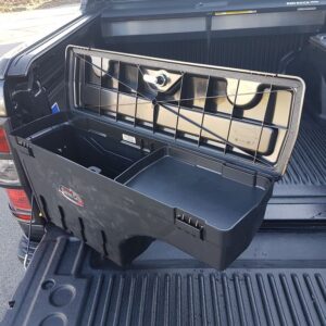 Toolbox Swing Case