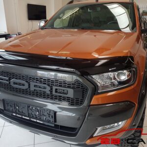 Insekten Steinschlag Schutz Bug Guard Ford Ranger