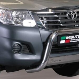 Misutonida EU-Frontbügel, 63 mm - Toyota