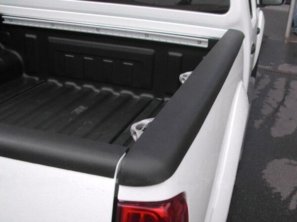 Ladekantenschutz SET 3 Teile für den Ford Ranger