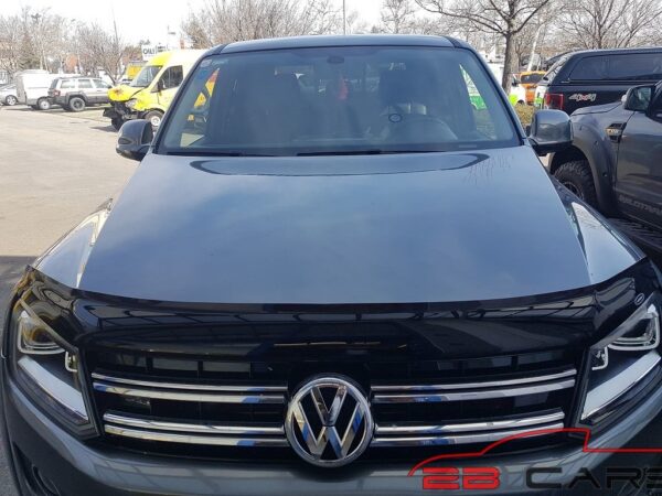 Insekten Steinschlag Schutz Bug Guard VW Amarok