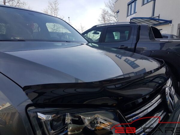 Insekten Steinschlag Schutz Bug Guard VW Amarok