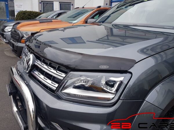 Insekten Steinschlag Schutz Bug Guard VW Amarok