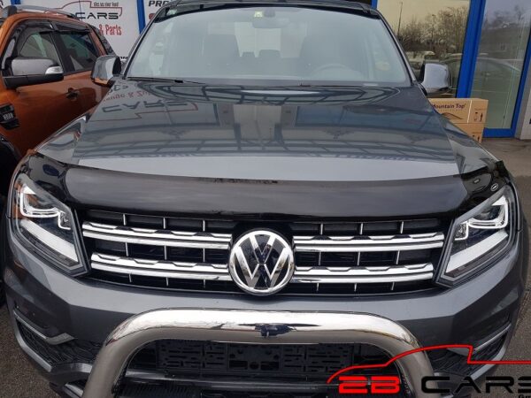 Insekten Steinschlag Schutz Bug Guard VW Amarok