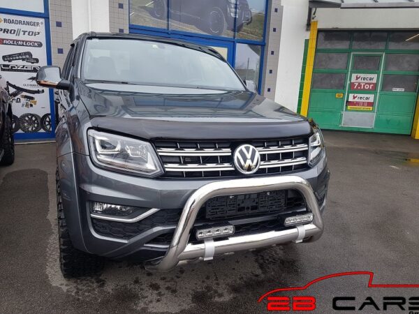 Insekten Steinschlag Schutz Bug Guard VW Amarok