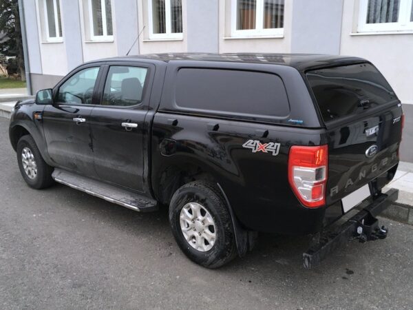 Hardtop Aeroklas Commercial Ford Ranger