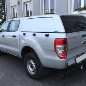 Hardtop Aeroklas Commercial Ford Ranger