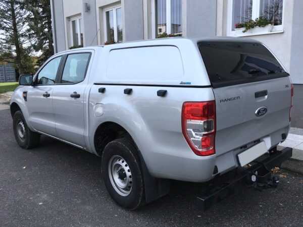 Hardtop Aeroklas Commercial Ford Ranger