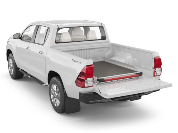 Mountain Top Schublade - Volkswagen D/C 10-