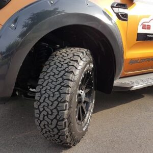 BF Goodrich KO2 265/60R18 T/A All Terrain