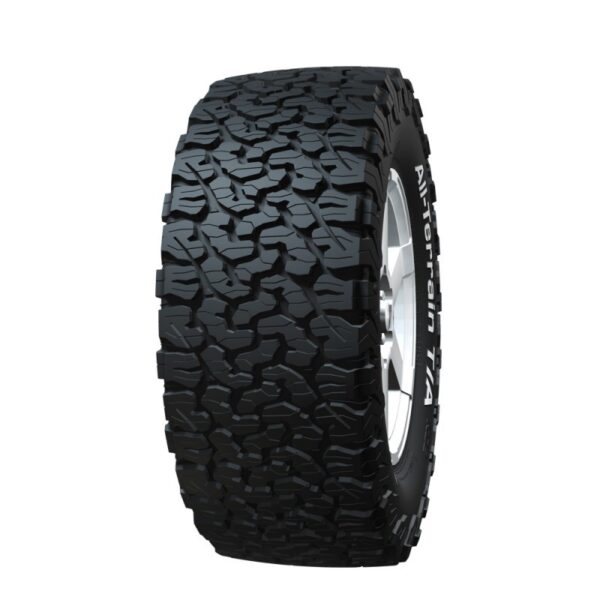 17" Reifen BF Goodrich KO2 265/65R17 T/A All Terrain M+S