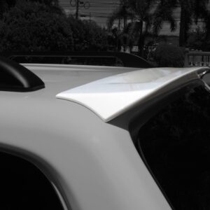 Aeroklas Hardtop - Dachspoiler - Mitsubishi/Fiat 15-