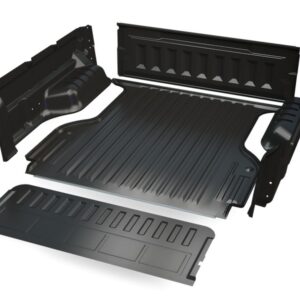 Proform Sportguard Laderaumwanne - ohne Rand - Volkswagen D/C 10-