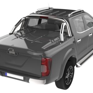 Pro-Form Überrollbügel für Sportlid Tango Abdeckung - Nissan D/C 15-
