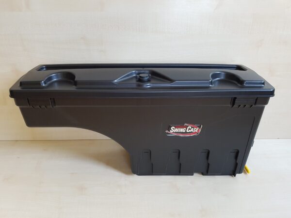 Toolbox Swing Case