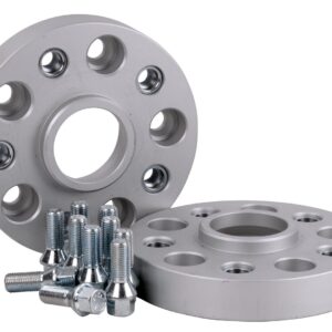 Hofmann Spurverbreiterung Distanzscheiben Set 60mm VW Amarok