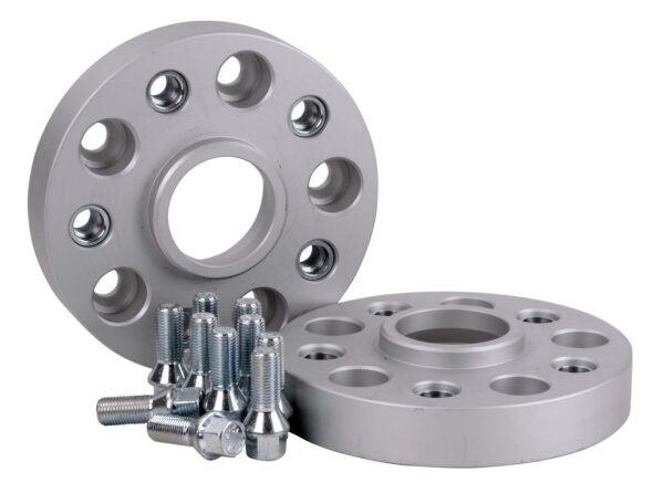 Hofmann Spurverbreiterung Distanzscheiben Set 60mm VW Amarok