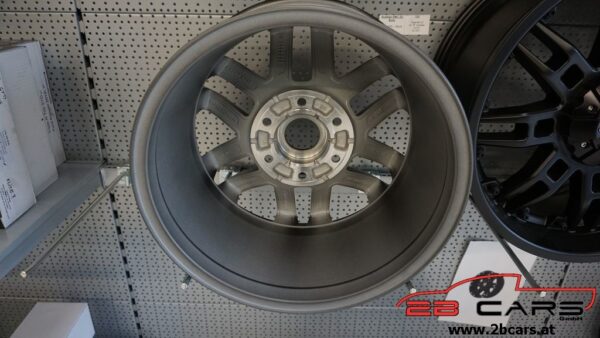 17" Ford Raptor Original Alufelge 6x139,7 Ranger / Raptor