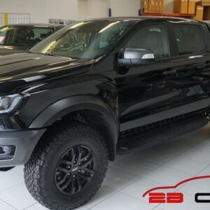 17" Ford Raptor Original Alufelge 6x139,7 Ranger / Raptor