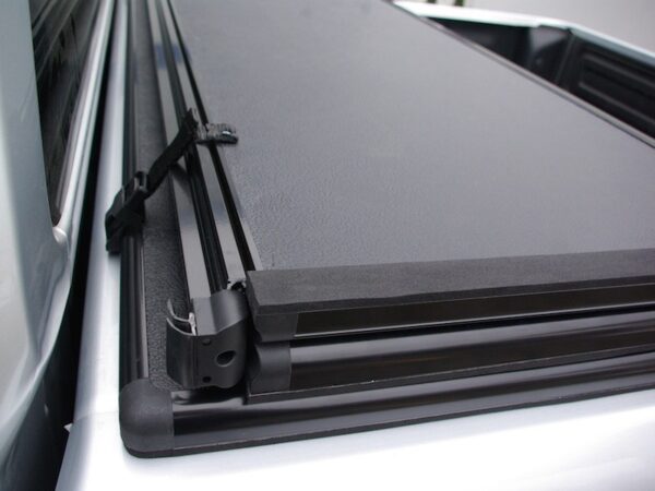 Alpex Tri-Fold Alu-Abdeckung - Volkswagen D/C 10-