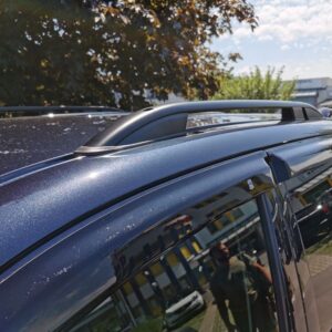Dachreling Reling ABE/TÜV Satz VW Amarok