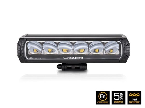 Lazer Lamps Triple R 850 Elite-3 Generation 2 LED Fernscheinwerfer