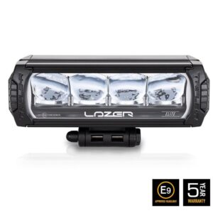 Lazer Lamps Triple R 750 Elite-3 Generation 2 LED Fernscheinwerfer