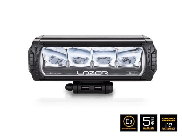 Lazer Lamps Triple R 750 Elite-3 Generation 2 LED Fernscheinwerfer