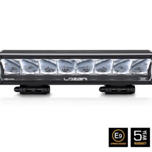 Lazer Lamps Triple R 1000 Elite-3 Generation 2 LED Fernscheinwerfer